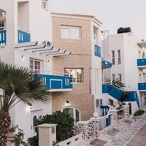 Bay View Apartments
